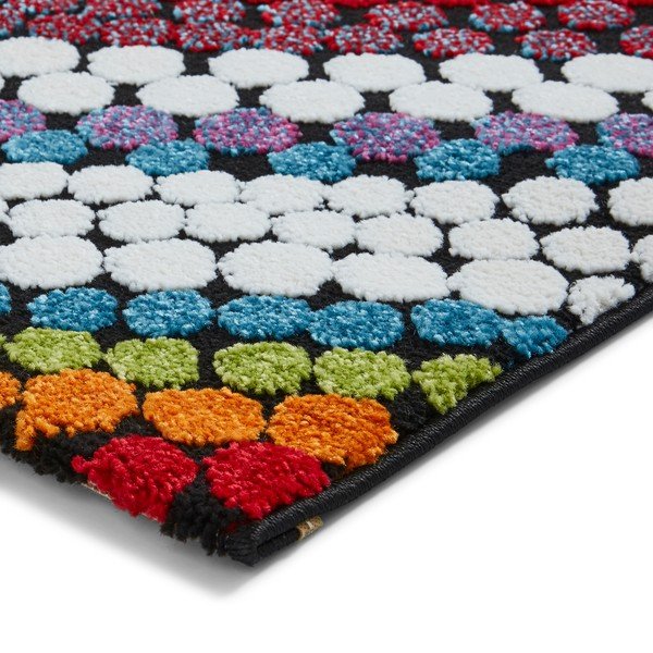 Kilimas 220x160 cm Mosaic - Think Rugs-image-4