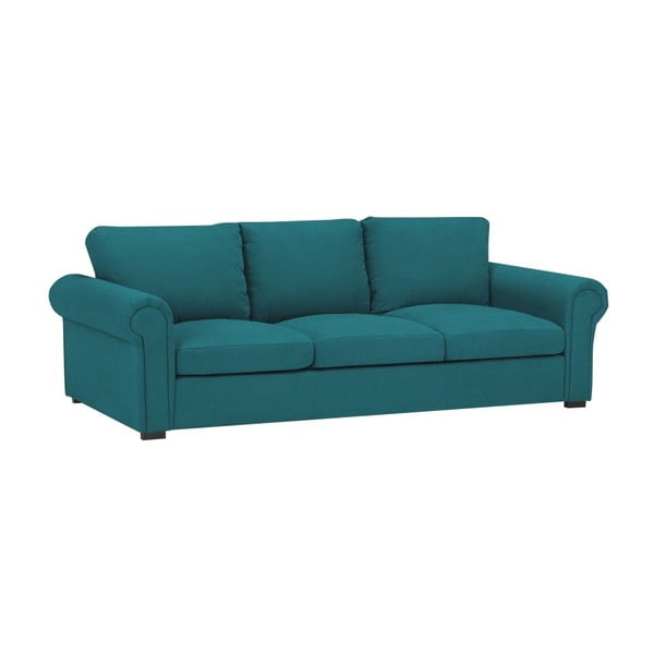 Turkio spalvos sofa Windsor & Co Sofos Hermes, 245 cm-image-4
