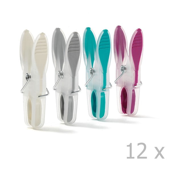 12 segtukų rinkinys Domopak Living-image-1