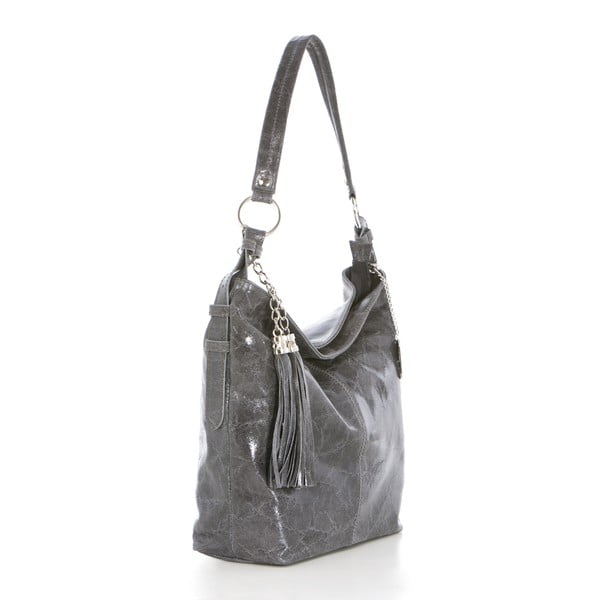 Hobo Grigio odos rankinė-image-1