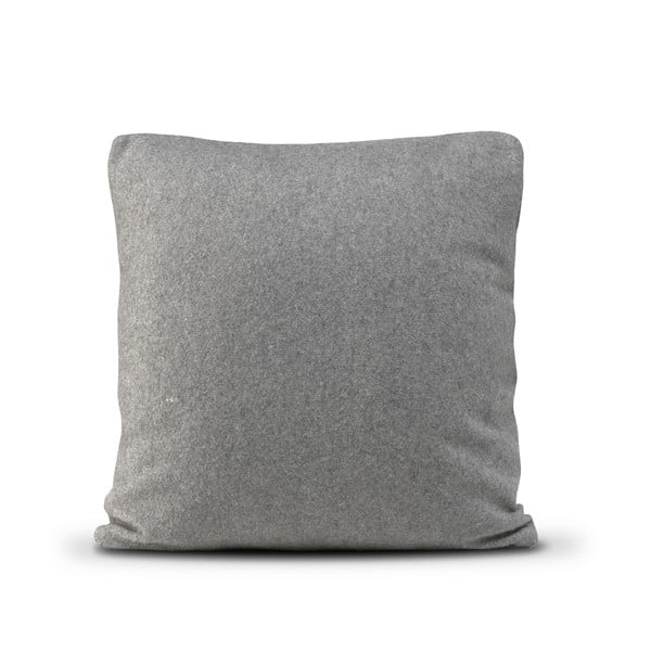 Iš filco dekoratyvinis pagalvės užvalkalas 50x50 cm Square felt – HF Living-image-2