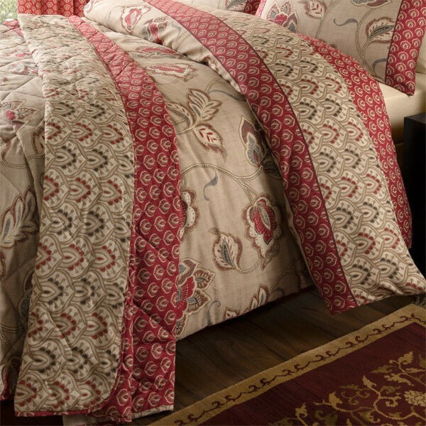 Patalynė Catherine Lansfield Kashmir, 135 x 200 cm-image-1