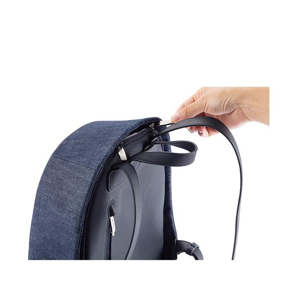 Moteriška saugi kuprinė XD Design Elle Fashion, 6,5 l-image-4