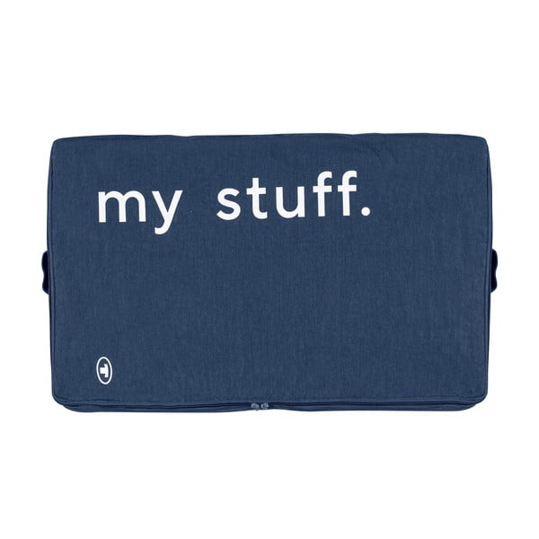 Iš tekstilės daiktadėžė po lova 74x46x20 cm Tom Tailor My Stuff – Wenko-image-3