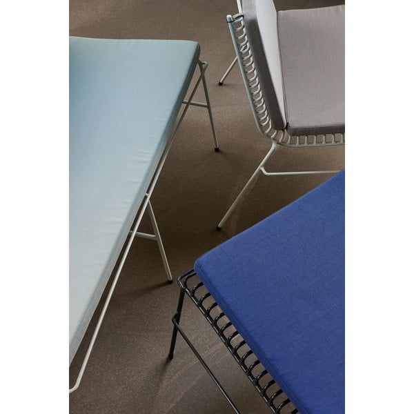 Sodo kėdės paminkštinimas 57x75 cm String – Hübsch-image-1