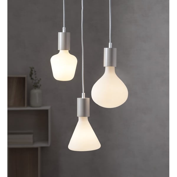 Šilta LED lemputė 6 W su pritemdymo funkcija E27, – Star Trading-image-4