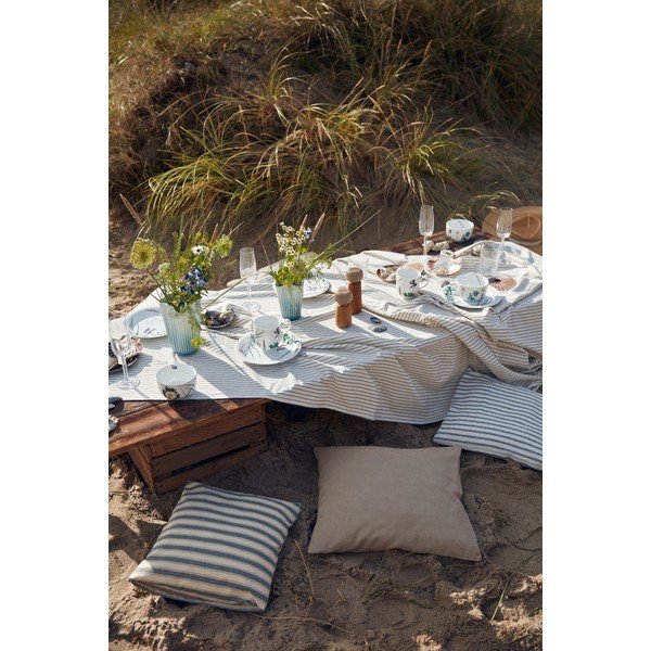 Natūralios spalvos iš medžio masyvo druskos ir pipirų malūnėlis Hammershøi – Kähler Design-image-2