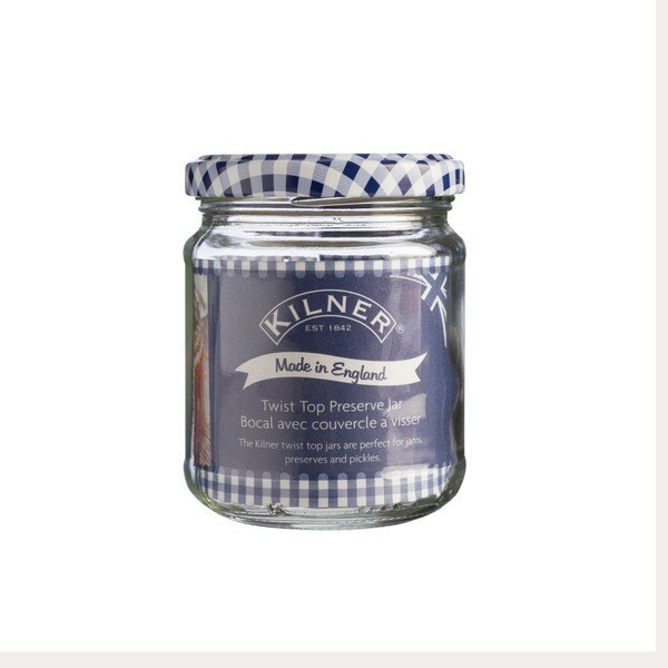 12 "Kilner" apvalių 93 ml talpos stiklainių rinkinys-image-2