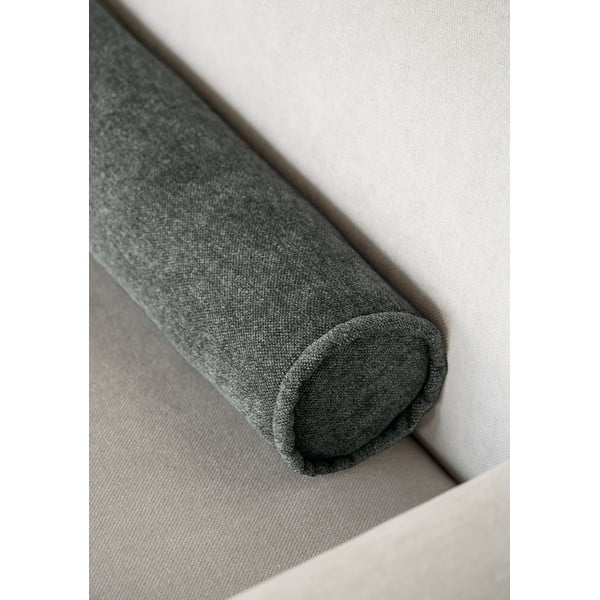 Kampinė sofa šviesiai žalios spalvos (su dešiniuoju kampu/„U“ formos) Flex Felix – Miuform-image-4