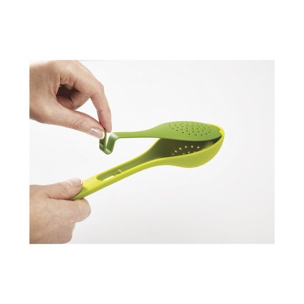 Šaukštas su sieteliu prieskoniams Joseph Joseph Gusto-image-1