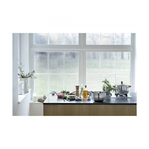 WMF nerūdijančio plieno virtuvinis dubuo, ⌀ 24 cm-image-1