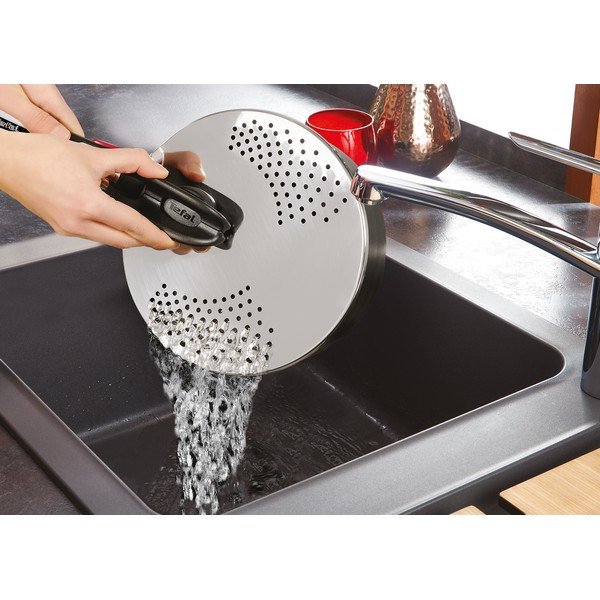 Dangtis iš nerūdijančio plieno – Tefal-image-3