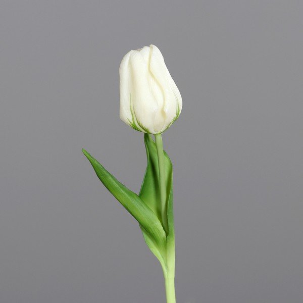 Dirbtinė gėlė (aukštis 20 cm) Tulip – Ego Dekor