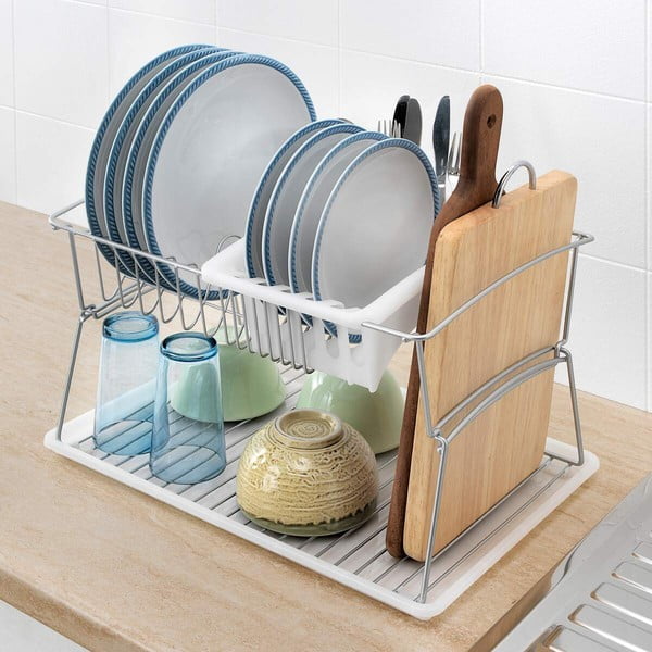 Metaltex Genius-Tex lašėjimo padėklas, 45 x 31 cm-image-4