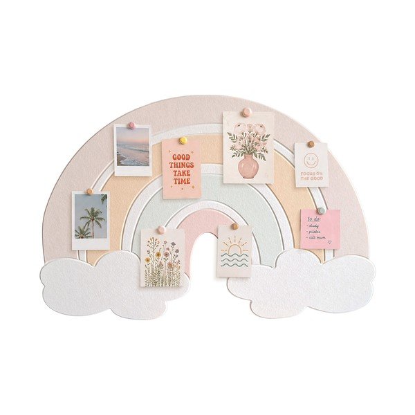Akustinė lenta Pastel Rainbow – Styler-image-4