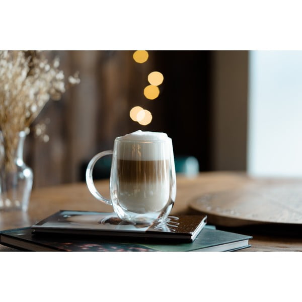 Puodeliai 2 vnt. 350 ml Amo – Vialli Design-image-3