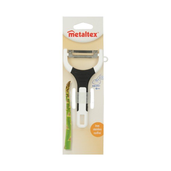 Metaltex daržovių skustuvas,-image-1