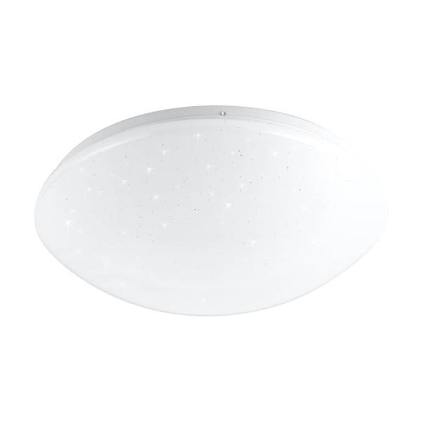 Baltas LED lubinis šviestuvas ø 38 cm Magnus - Candellux Lighting