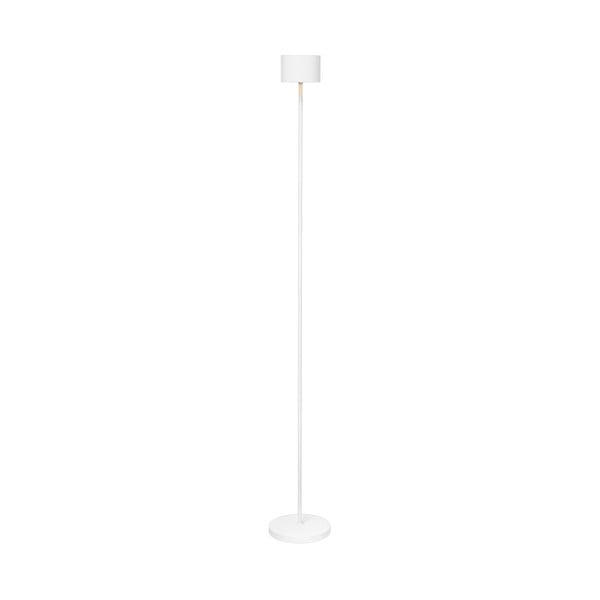 Lauko šviestuvas LED su pritemdymo funkcija USB ø 15 cm Farol Floor – Blomus-image-4