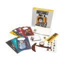 Dovanų rinkinys Harry Potter – LEGO®