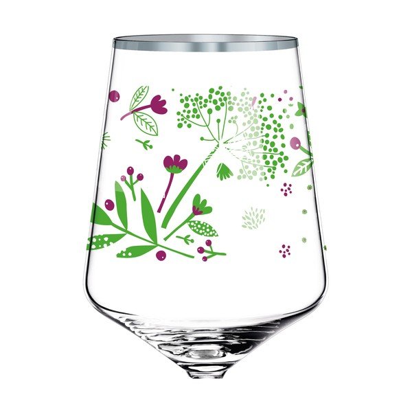 Krištolo taurė "Ritzenhoff Hugo Carolyn Gavin", 600 ml-image-2