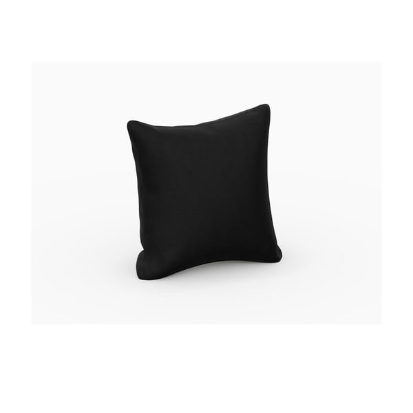 Iš velveto dekoratyvinė pagalvėlė 42x42 cm Rome Velvet – Cosmopolitan Design-image-1