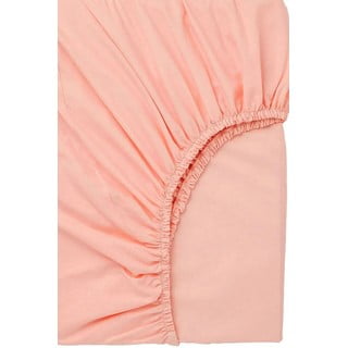 Dvigulė/itin ilga patalynė smaragdinės spalvos su paklode/4 dalių 200x220 cm Leaf – Mila Home