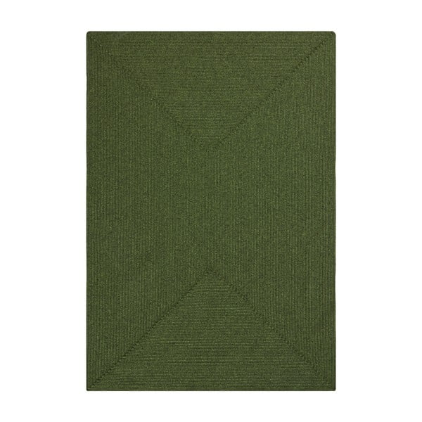 Žalias lauko kilimas 230x160 cm - NORTHRUGS