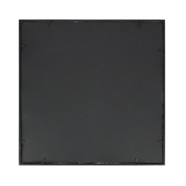 Lauko veidrodis 90x90 cm – Esschert Design-image-3