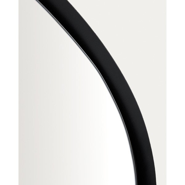 Sieninis veidrodis 67,5x74,5 cm Tebel – Kave Home-image-4