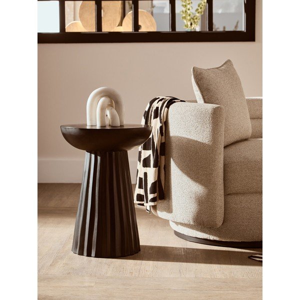 Iš marmuro statulėlė (aukštis 16,5 cm) Nason – Premier Housewares-image-3