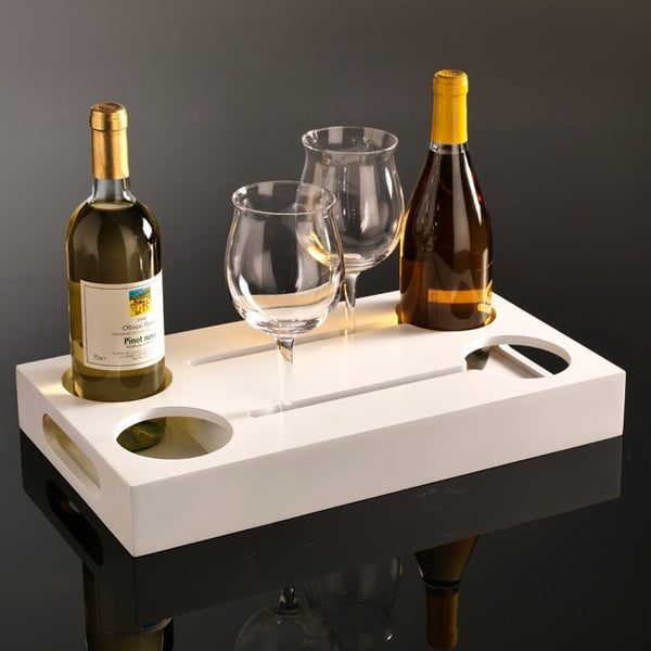 "Tomasucci Napa" vyno padėklas-image-1