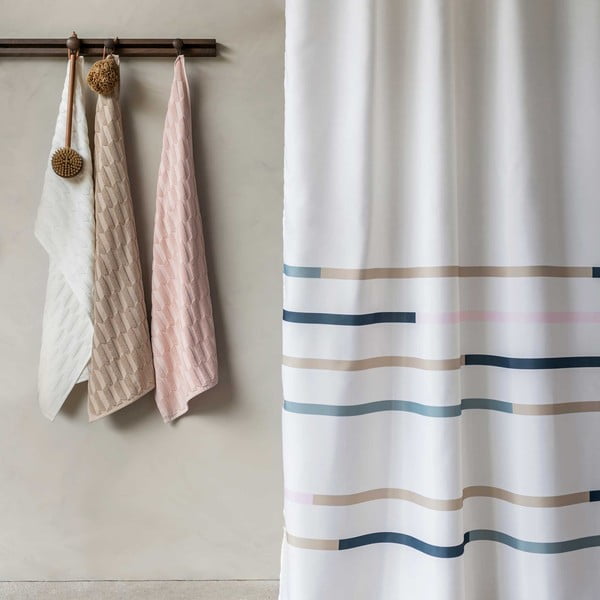 Dušo užuolaida 150x200 cm Mikado - Mette Ditmer Denmark-image-1