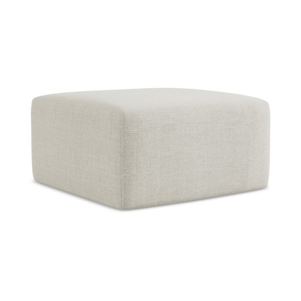 Smėlio spalvos taburetė Keli – Makamii-image-3