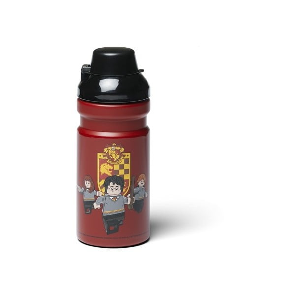 Bordo spalvos buteliukas kūdikiams 0,39 l Harry Potter - LEGO®