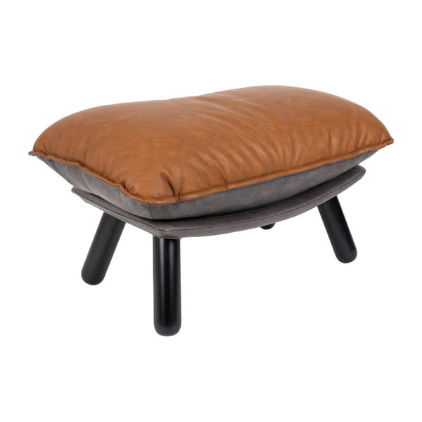 Kėdutė kojoms Zuiver Lazy