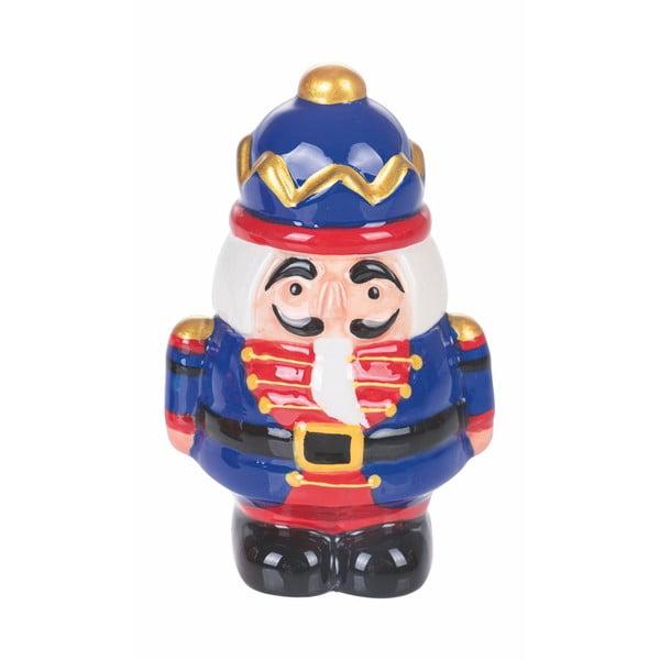 Druskos ir pipirų indeliai iš dolomito Villa d'Este Nutcracker-image-2