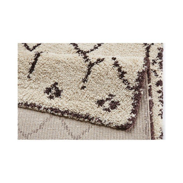 Smėlio spalvos kilimas Mint Rugs Allure Ronno Brown, 200 x 290 cm-image-2