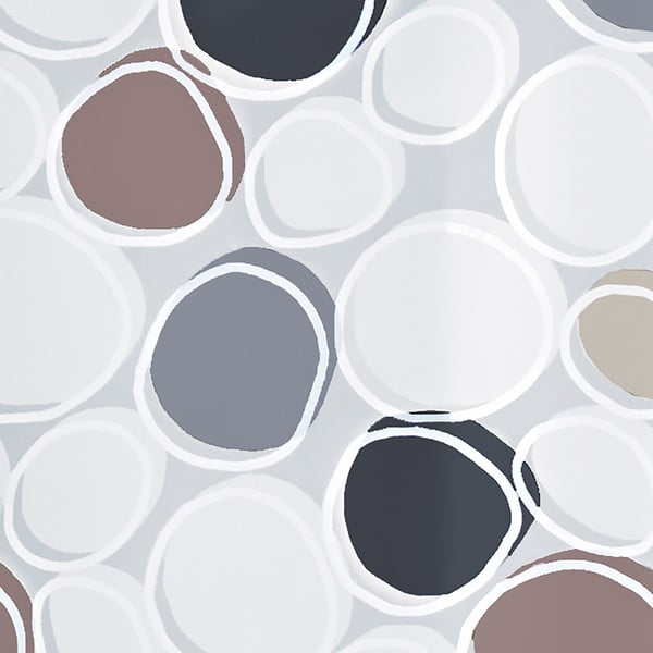 Dušo užuolaida 180x200 cm Dido – Spirella-image-2