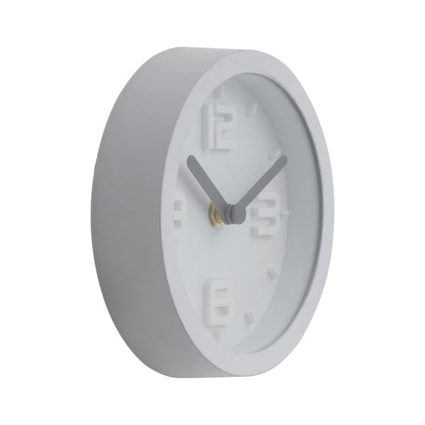 Vaikiškas laikrodis ø 16 cm Elko – Premier Housewares-image-1