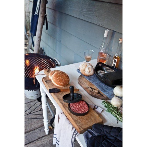 "XD Design BBQ Duo" kepsninių rinkinys-image-4