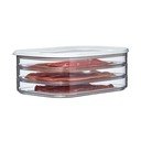 Maisto laikymo indas Modula White – Mepal