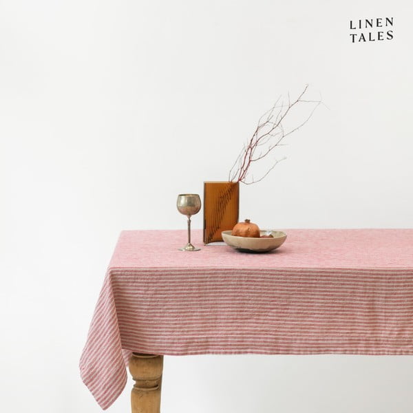 Staltiesė iš lino 140x300 cm – Linen Tales