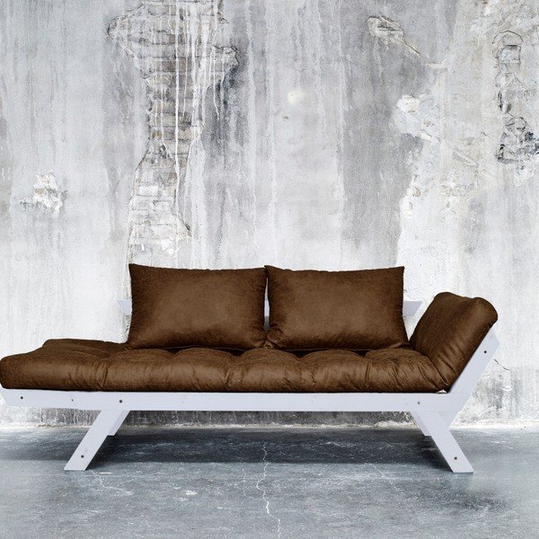 Karup Vintage Bebop sofa Cool Grey/Mocca-image-4