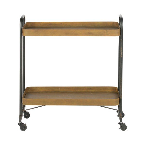 "BePureHome Rusty" mobilusis vežimėlis-image-2