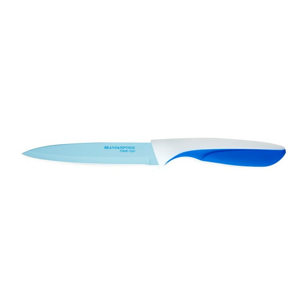 Mėlynas daugiafunkcinis peilis "Brandani Anti-Stick