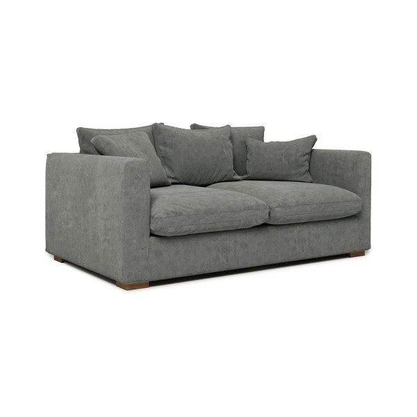 Pilka sofa 175 cm Comfy - Scandic-image-1
