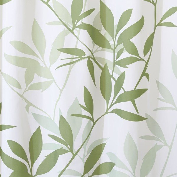 Dušo užuolaida iDesign Leaves SC-image-2