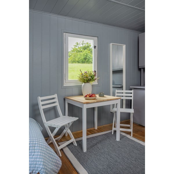 Sulankstoma sodo kėdė Bonami Essentials Siena-image-1