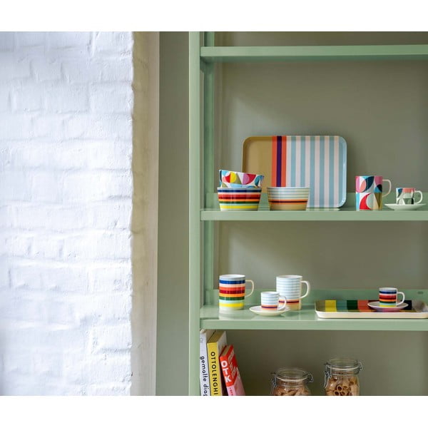 Porcelianinis puodelis 330 ml Positano - Remember-image-1